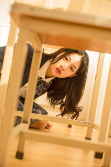 《囡囡》