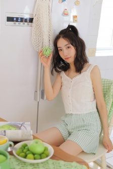 恋爱舞台
