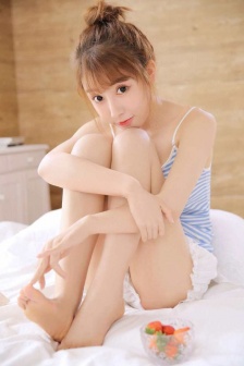 小妈妈们