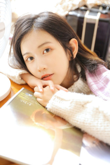 紫玉仙女